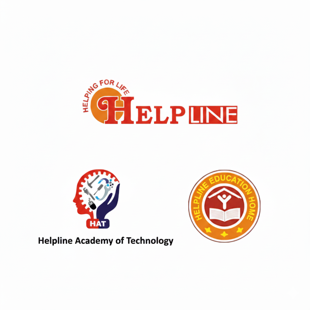 Helpline Trust About Images